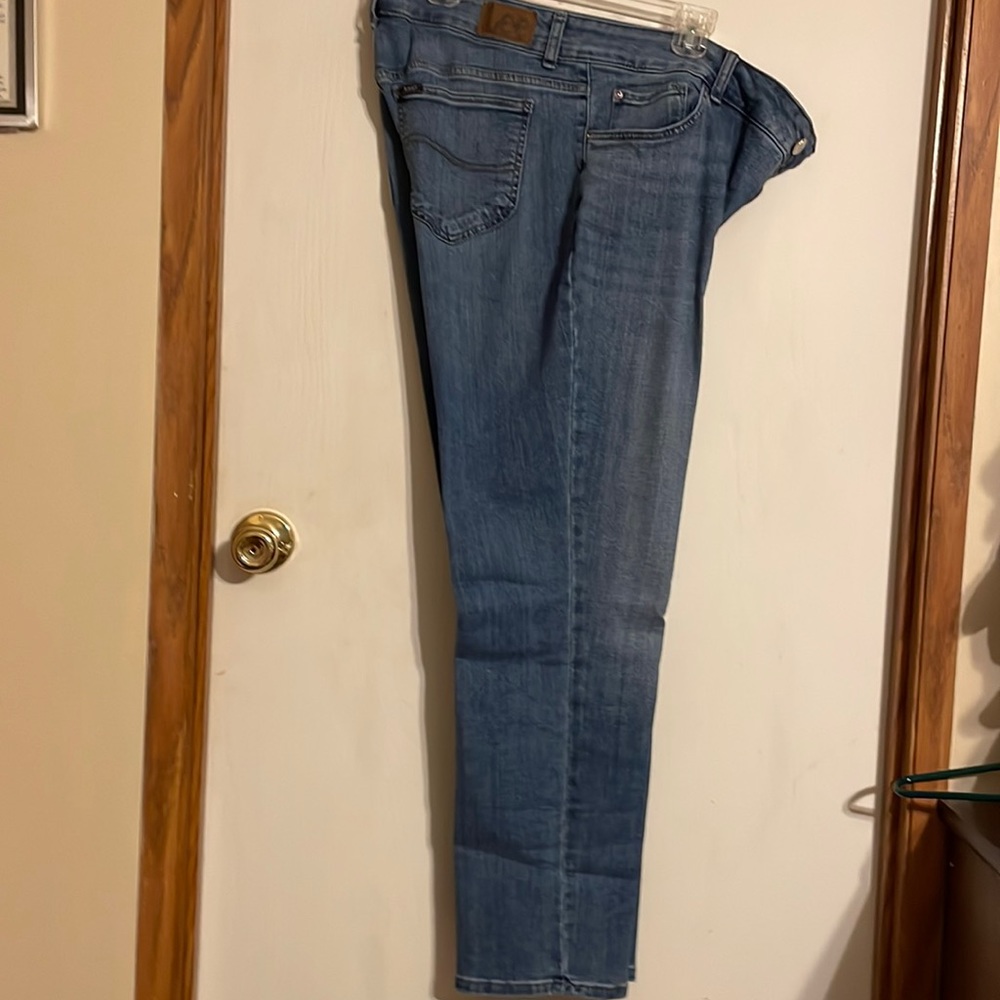 Riders by Lee jeans